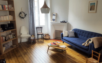 Rénovation d'un bel appartement de ville à Perpignan