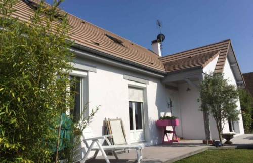 Rénover la façade de sa propriété à Trouville