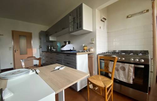 Cuisine côté gazinière à Pérignat-lès-Sarliève