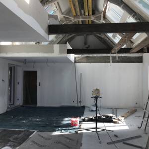 Plan 3D - Stéphanie Marci - La Maison Des Architectes