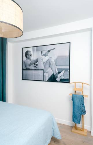 renovation complete appartement courbevoie 92400 chambre