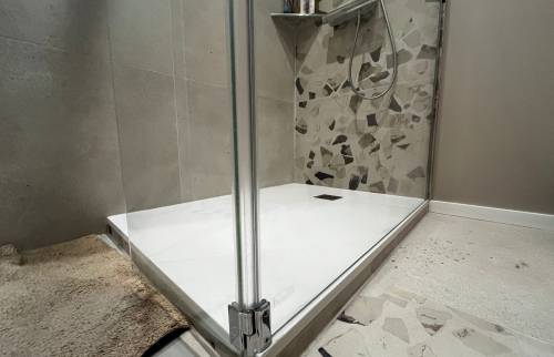 Rénovation salle de bain Pessac