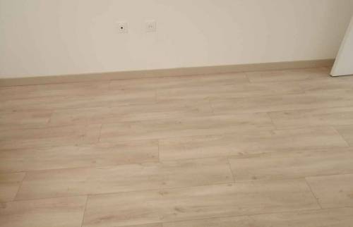 Parquet chambre