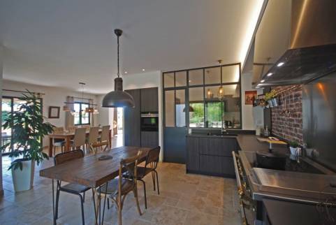 Rénovation de maison - Sainte-Pazanne 44680