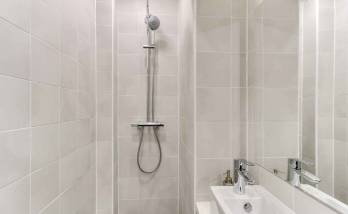 refaire une salle de bain à Paris - travaux de rénovation