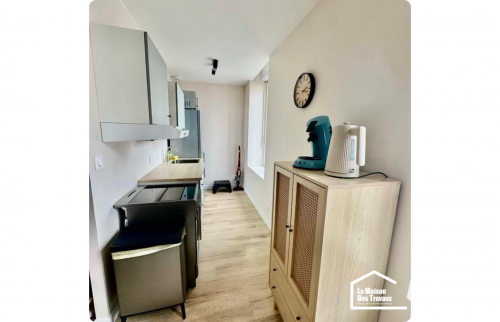 rénovation écologique