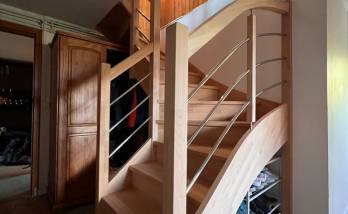 réno escalier landivisiau