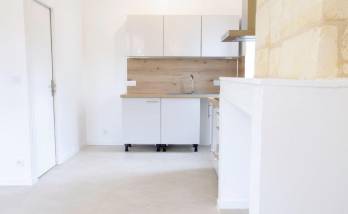 Rénovation maison à Angers