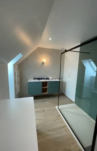 Salle de bain