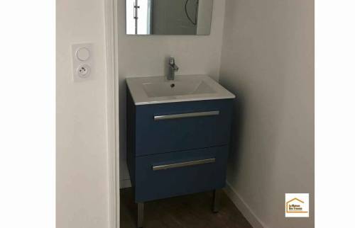 meuble vasque