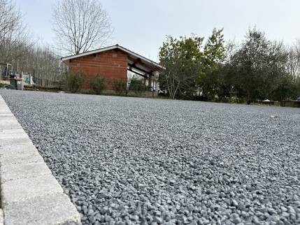  Préparation d'une dalle alvéolaire - Montauban 82000