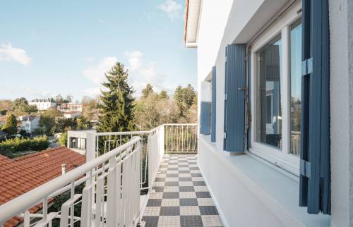 Création d'une extension sur pilotis - VERTOU 44120- extérieur