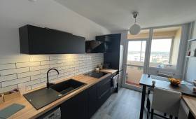 Cuisine moderne Lyon 5ème arrondissement