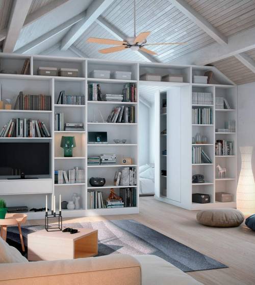 Rénovation d’un salon à Clairefontaine-en-Yvelines (78120)