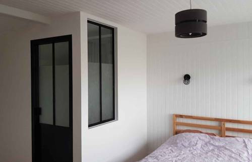 Chambre ROYAN