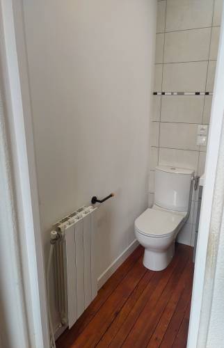 Réno toilettes Artigues-près-Bordeaux