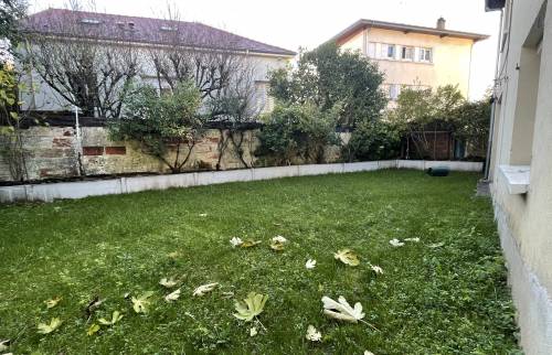 Rénovation des extérieurs à Igny