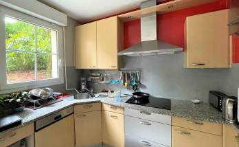 Rénovation de cuisine à Antony