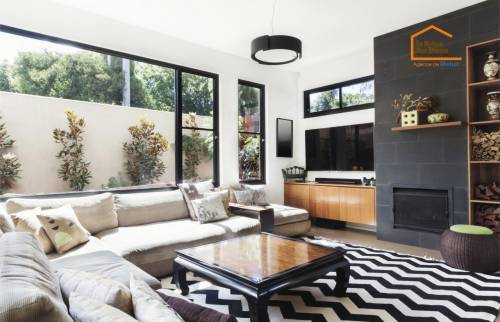 Extension de Maison à Melun