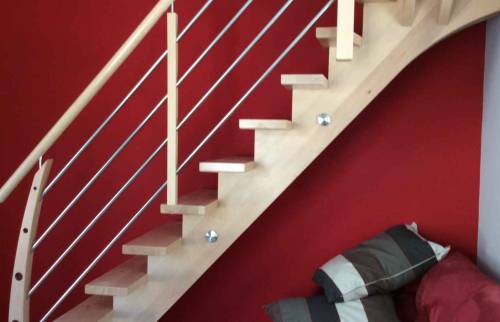 escalier