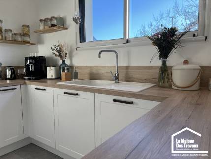 Cuisine moderne à Vannes