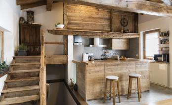 Rénovation maison