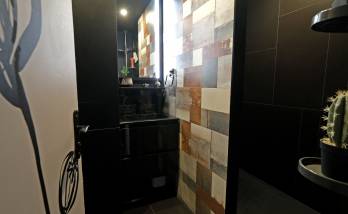 Rénovation de salle de bain - nouvelle salle de bain - Cholet 49