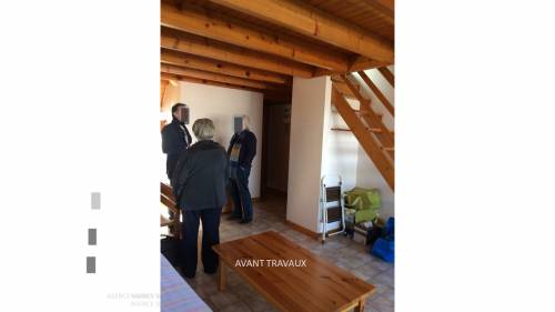 LE COURTIER EN TRAVAUX VANNES SARZEAU PENESTIN