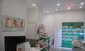 Création d'un institut de beauté à Beauvais 