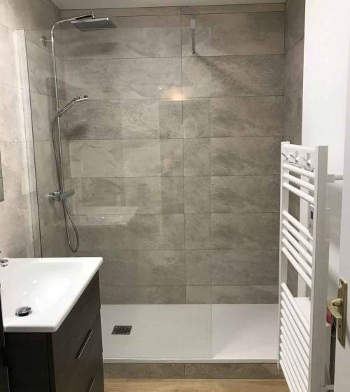 SdB après rénovation 