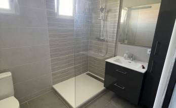 Rénovation de salle de bain - Valence 26000