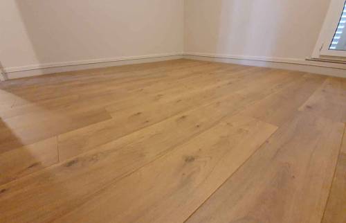 installation parquet Sens (89) 
