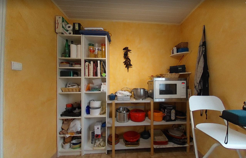 Rénovation d’une cuisine à Saint-Jean-de-Bournay (38440)