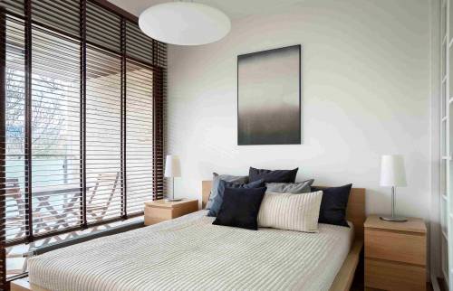 renovation de chambre à coucher