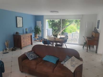 Rénovation de maison - Erchin 59