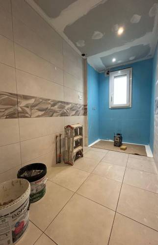 Rénovation d’une salle de bain adaptée à Troyes 2