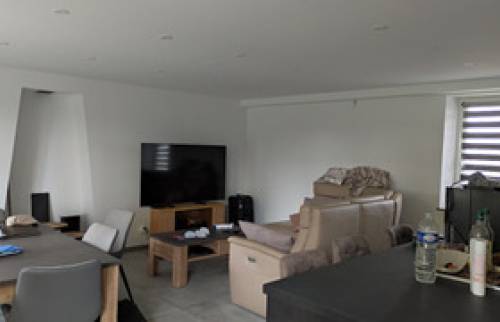 Réhabilitation complète d'une maison