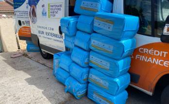 Entreprises partenaires