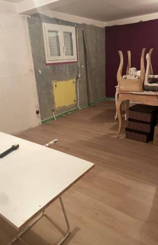 Travaux