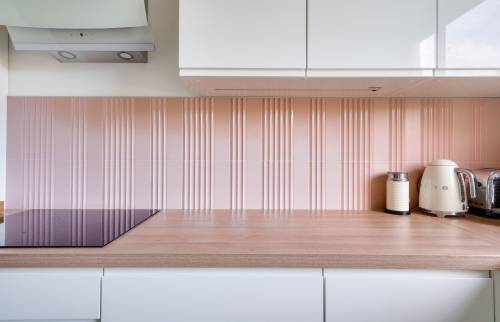 La crédence dans la cuisine