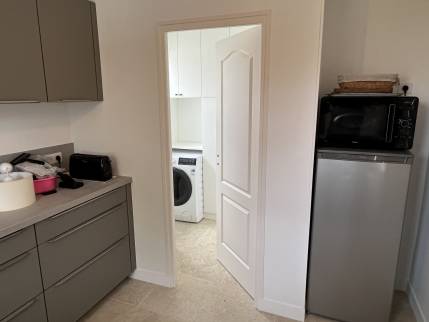 Réaménagement cuisine Rochefort