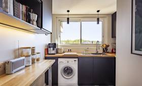 Fenêtre coulissante aluminium