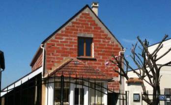 ravalement de façade