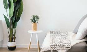  Rénovation de murs a Saintes