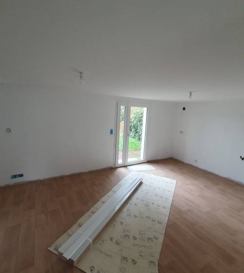 Transformation finie