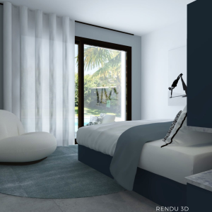 CEL suite parentale - Margot De smedt - La Maison Des Architectes