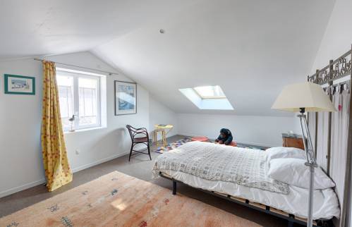 Rénovation de chambre 