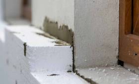 Isolation par l'extérieur Libourne