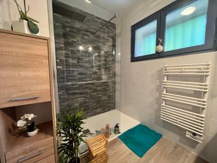 rénovation salle de bain savoie