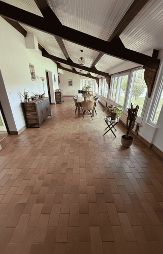 La Maison Des Travaux Rénovation Sautron